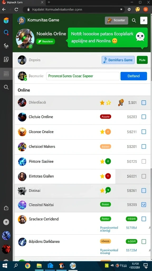 Screenshot x88 nomor 1