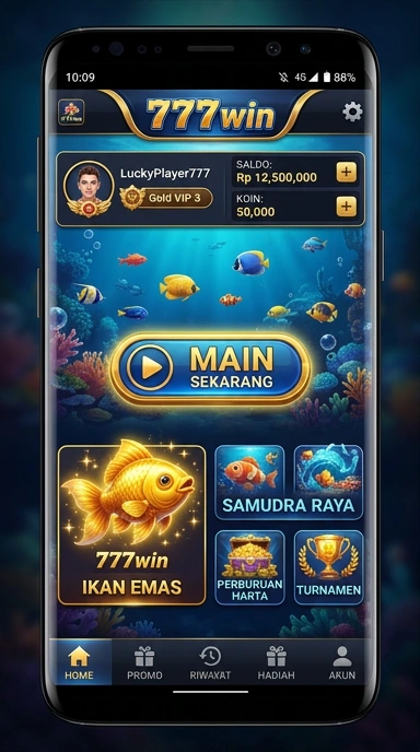777win — galeri pratinjau - APK Resmi