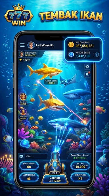 777win — cuplikan layar ringkas